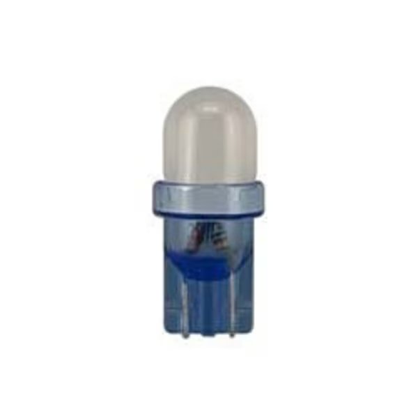 Replacement For BUICK ELECTRA  YEAR  2012    REAR SIDE MARKER LIGHT  BLUE LED REPLACEMENT, Ilc, Mfr#: WW-XU58-1
